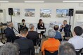 【福島県浪江町】『F-REIさんとクロストーク』を開催しました！