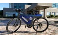 【福島県浪江町】国内自治体初!! 水素燃料電池自転車のレンタサイクル運用実証開始します
