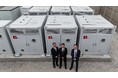 HOBE ENERGY、埼玉県熊谷市「上奈良蓄電所」の運転開始を支援 ― 自社製系統用蓄電システムの初号実績 ―