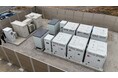 HOBE ENERGY、5MWh規模の「七本木蓄電所」が運転開始 ― 着工から2.5ヶ月の受電を経て、上奈良と同時稼働―