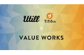ユーティル、株式会社VALUE WORKSの事業譲渡によるM&Aを実施