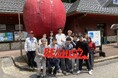 神戸学院大学×宍粟メイプル×兵庫県信用保証協会による「道の駅はが ブラッシュアップ プロジェクト」のAI時代の観光マーケティングに関する特別講義＆第3期中間企画発表会を開催します！