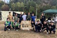 神戸学院大学の教員・学生が丹波篠山の活性化に貢献！第5回「山賊ワイルドランin丹波篠山」10月4日開催、参加者100人を募集