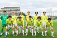 ラモス親子が描く、日本サッカーの新たな選択肢【CARIOCA FC】神奈川県社会人サッカーリーグ3部開幕戦で7-0快勝