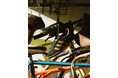 KICKS LAB.と、adidas Originalsによるコラボレーション第6弾、<adidas Originals TOBACCO for KICKS LAB.>が発売。