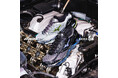 KICKS LAB.限定モデル「MIZUNO WAVE PROPHECY LS」が8月14日に発売。都市的なスタイルを提案する新たなスニーカー。