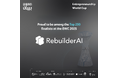 リビルダーAI、世界有望スタートアップ「EWC 2025」Top 250に選出