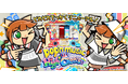 最新作『pop'n music High☆Cheers!!』がはじめてでも楽しく遊べる新筐体「pop‘n music ピカピカポップ君モデル」にて順次稼働開始！