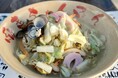 北海道観光機構のSNSで、『冬の網走名物!心も体も温まる「網走ちゃんぽん」を味わおう!』の情報を海外に発信!