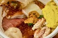 北海道観光機構のSNSで、『釧路・函館で楽しむ絶品グルメ旅!北海道の名物「勝手丼」!』の情報を海外に発信!