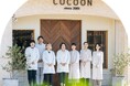 株式会社大阪エース、ナチュラルスキンケアブランド「石鹸工房COCOON」創業20周年を記念し、4週連続で限定商品を発売