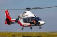 デラゾナ・ヘリコプターズ、東南アジアのエネルギー業界で初のH160導入