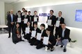 エアバス・ヘリコプターズ・ジャパン、2026年春入社内定式を実施