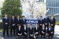 日本の空を支える次世代の14人、エアバス・ヘリコプターズ・ジャパンに入社