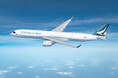 キャセイ・グループ、A350F貨物機を2機追加発注