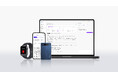 AIKONIC AI:世界初のスマートハードウェアとアクティブAIを統合した製品。単なる記録を超え、未来を予測!