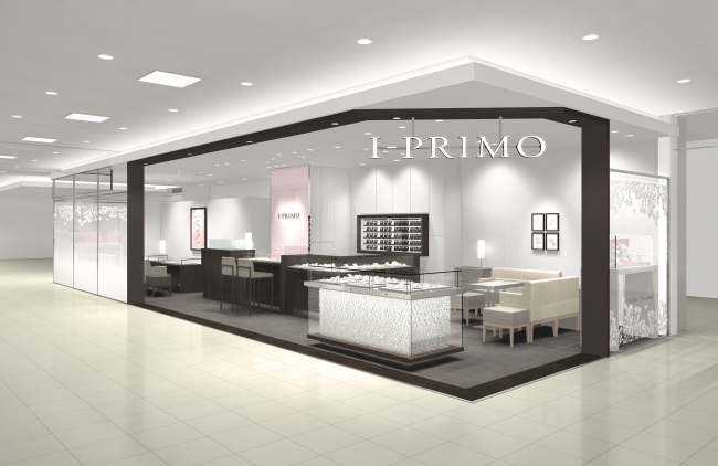 アイプリモ和歌山店 移転リニューアルオープン プリモ ジャパン株式会社のプレスリリース