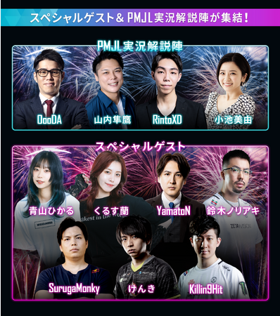 ウェルプレイド・ライゼスト企画制作