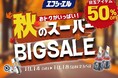 【最大50%OFF】秋のスーパービッグセールで秋の夜長を安全に走るLEDヘッドライトを特別価格で提供