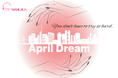 私たちは、美容アイテムのご提供だけではなく正しい知識も取り扱っている会社でございます。私たちが目指す夢は、「頼れる存在になる」ことです。＃April Dream