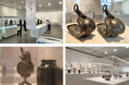 展覧会「加賀金工の華-美しき加賀象嵌の世界-」を金沢21世紀美術館で開催しました
