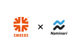 株式会社 Naminori、プロTCGチーム「EMBERZ」のゴールドスポンサーに就任