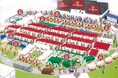 9月27日,28日。大阪万博EXPOアリーナに、うたの神様の贈りもの・佐藤ひらりが降臨。