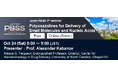 Polyoxazolines（POx）による次世代ドラッグデリバリーを学ぶ無料ウェビナー開催