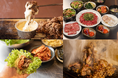 包んで味わう新領域へ ― 焼肉スタミナ山、グランドメニューを “巻き焼肉” スタイルへ一新