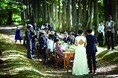 軽井沢発、自然と人が踊る新しい結婚式株式会社KAIONが「RUSTIC WEDDING」を買収。