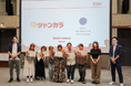 ジャンカラ×京都芸術大学コラボ！在学生のアイデアを新たなカラオケルーム案として採用！