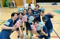【A.S.WAKABA】第7回全日本クワッド選手権で女子がダブル入賞