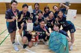 【王座堅持】セパタクロー日本一決定戦でA.S.WAKABA男子が圧巻の5連覇！
