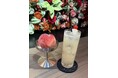 酷暑に"ひと口の涼"を。果肉感にこだわった桃ドリンク2種が夏季限定で登場