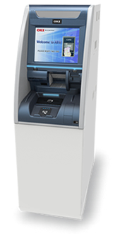 OKI、新興国向け戦略ATM「ATM-Recycler G8」を発売｜OKIのプレスリリース