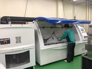 Oki 海外自動車メーカー試験規格対応 低温塩水サイクル試験サービス 開始 Okiのプレスリリース