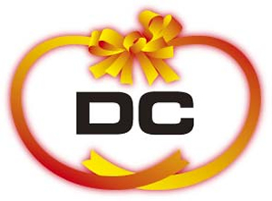 DCエクセレントカンパニー　ロゴ