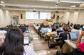 中古車流通データをテーマにした慶應義塾大学総合政策学部・環境情報学部 株式会社ユーストカードットコム寄附講座『DX時代の自動車流通論』を慶應義塾大学 湘南藤沢キャンパスで開講