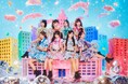 【Astemoリヴァーレ茨城】10/25(日)ひたちなか開催ホームゲームに私立恵比寿中学 出演決定！
