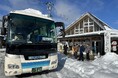 冬の絶景を巡る特別な旅！新路線開設で楽しさ倍増♪『蔵王シャトルバス』2年目の運行決定、事前予約で安心・快適
