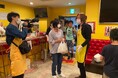 マイキー佐野、支援する「子ども食堂」の活動レポートを公開