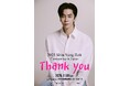 韓国俳優シン·ソンロク 日本ファンミーティング11月1日(土)開催決定!本人コメントも到着!