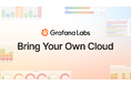 Grafana Labs、AWS東京リージョン対応のGrafana CloudおよびGrafana BYOCを日本市場に展開