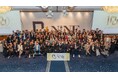NINE JAPAN 10周年ナインパーティー開催｜美容機器NR機器400店舗突破、次の10年へ