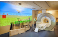 LandSkip、MRI室向け新製品「Medical Projection」を提供開始