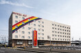 「HOTEL AZ」を運営する株式会社アメイズが、岡山県に初出店!