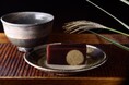【紫野和久傳】秋限定の栗菓子二品を発売 ― 栗きんとん入り羊羹『月あかり』と、『蓮もち 栗餡』 ―2025年9月~2026年2月28日