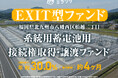 福岡県北九州市八幡西区船越二丁目 系統用蓄電池用 接続権取得・譲渡ファンド を公開