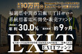 "最大10万円分"Amazonギフトコードがもらえる！「福岡県中間市岩瀬三丁目 系統用蓄電所開発・販売ファンド」投資金額に応じたプレゼントキャンペーンを開催【ミラリタ株式会社】