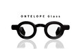 人間拡張の未来がここに。各界から注目の音が見えるメガネ「ONTELOPE Glass」がついにクラウドファンディングに登場。